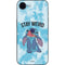 Disney Lilo and Stitch Stay Weird iPhone 16e Skin